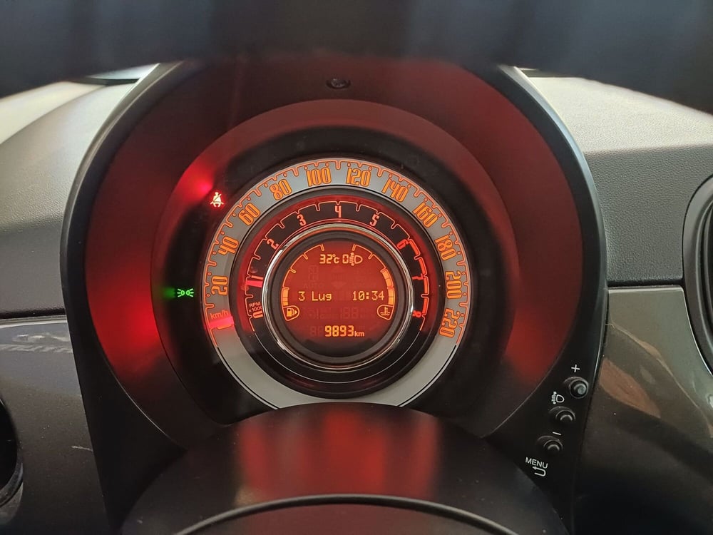 Fiat 500 usata a Ferrara (7)