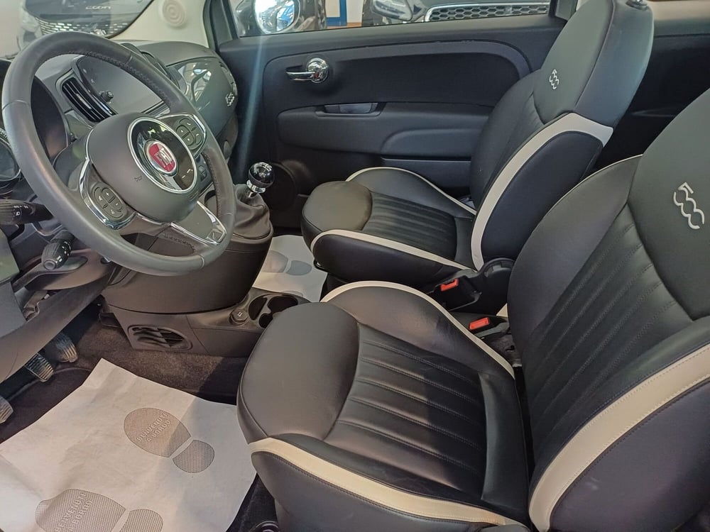 Fiat 500 usata a Ferrara (9)