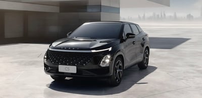 Omoda Omoda 5 1.6 tgdi Premium 7dct nuova a Verdellino