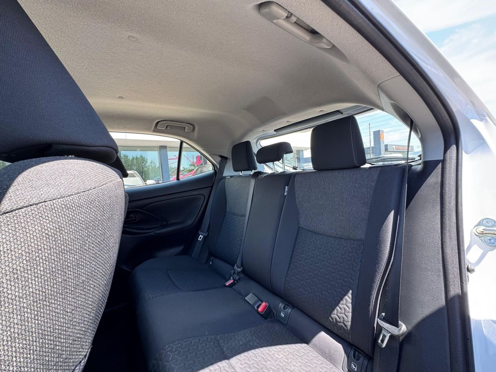 Toyota Yaris Cross usata a Modena (14)