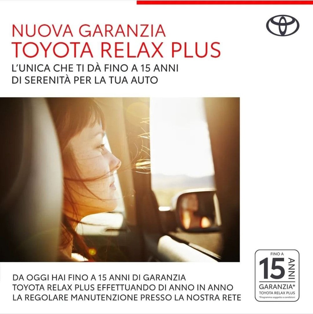 Toyota Toyota C-HR usata a Modena (18)