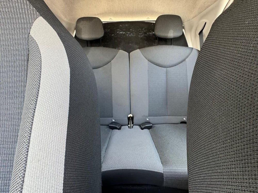 Toyota Aygo usata a Modena (16)