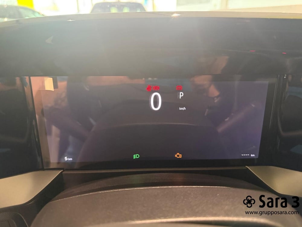 Opel Mokka nuova a Benevento (12)