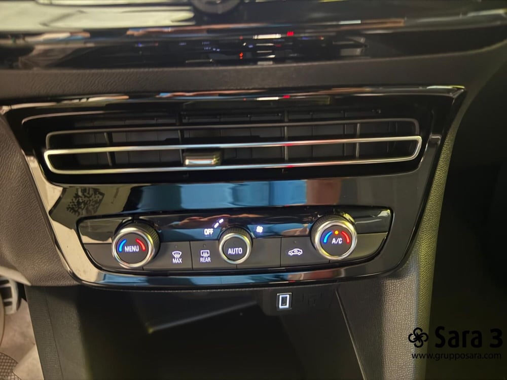 Opel Mokka nuova a Benevento (13)
