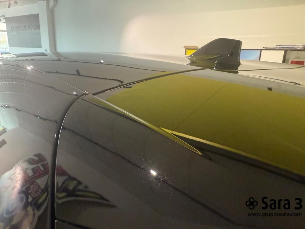 Opel Mokka nuova a Benevento (5)