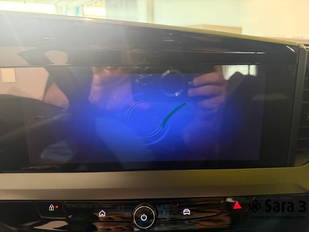Opel Mokka nuova a Benevento (9)