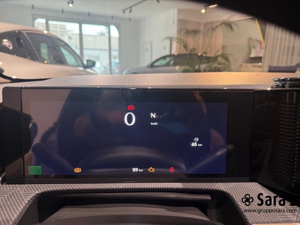 Lancia Ypsilon nuova a Benevento (10)
