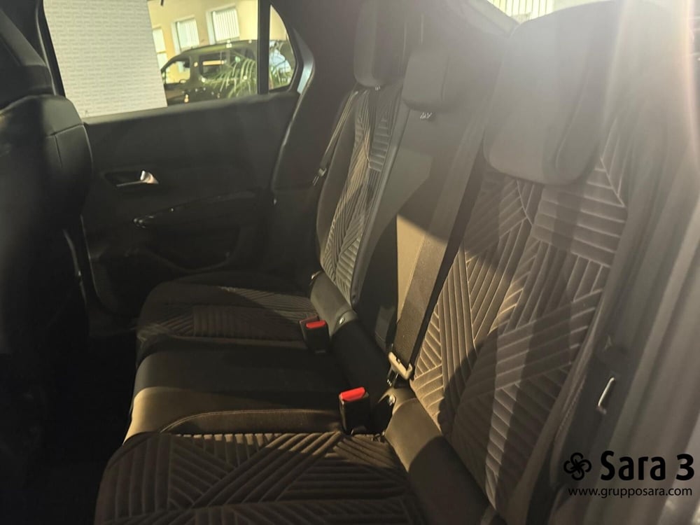 Lancia Ypsilon nuova a Benevento (8)