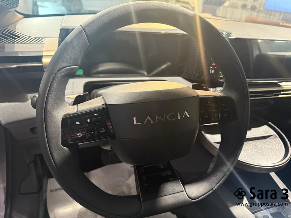 Lancia Ypsilon nuova a Benevento (9)