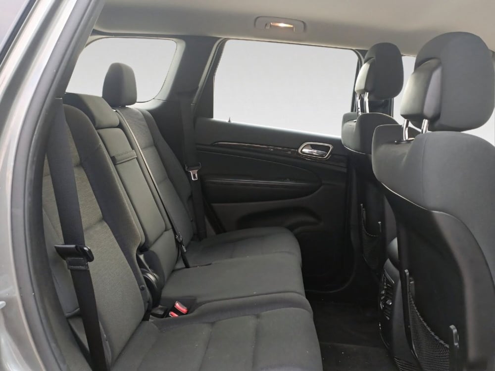 Jeep Grand Cherokee usata a Firenze (11)