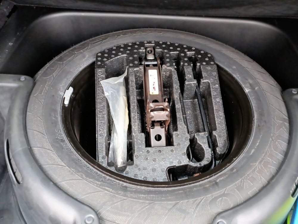 Jeep Grand Cherokee usata a Firenze (14)