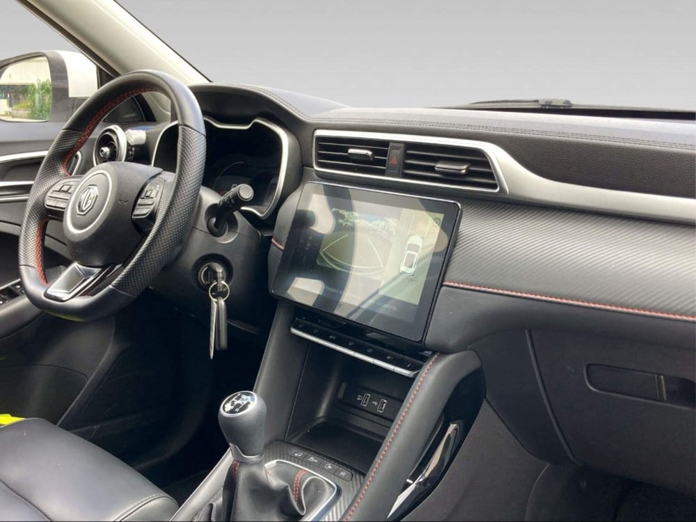 Mg ZS usata a Firenze (12)