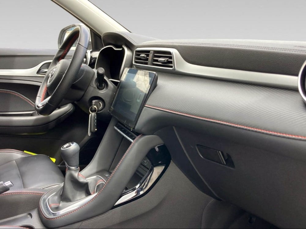 Mg ZS usata a Firenze (13)