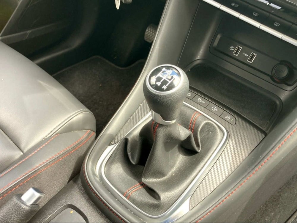 Mg ZS usata a Firenze (14)
