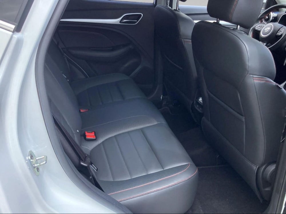 Mg ZS usata a Firenze (15)