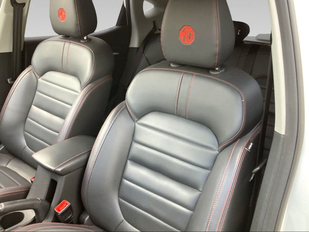 Mg ZS usata a Firenze (9)