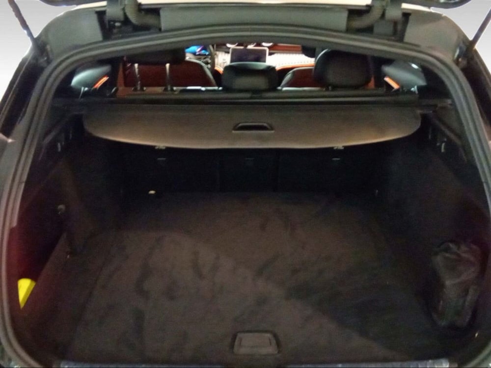 Mercedes-Benz Classe C Station Wagon usata a Firenze (17)