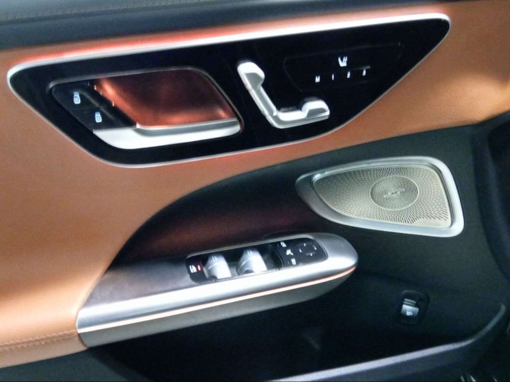 Mercedes-Benz Classe C Station Wagon usata a Firenze (18)