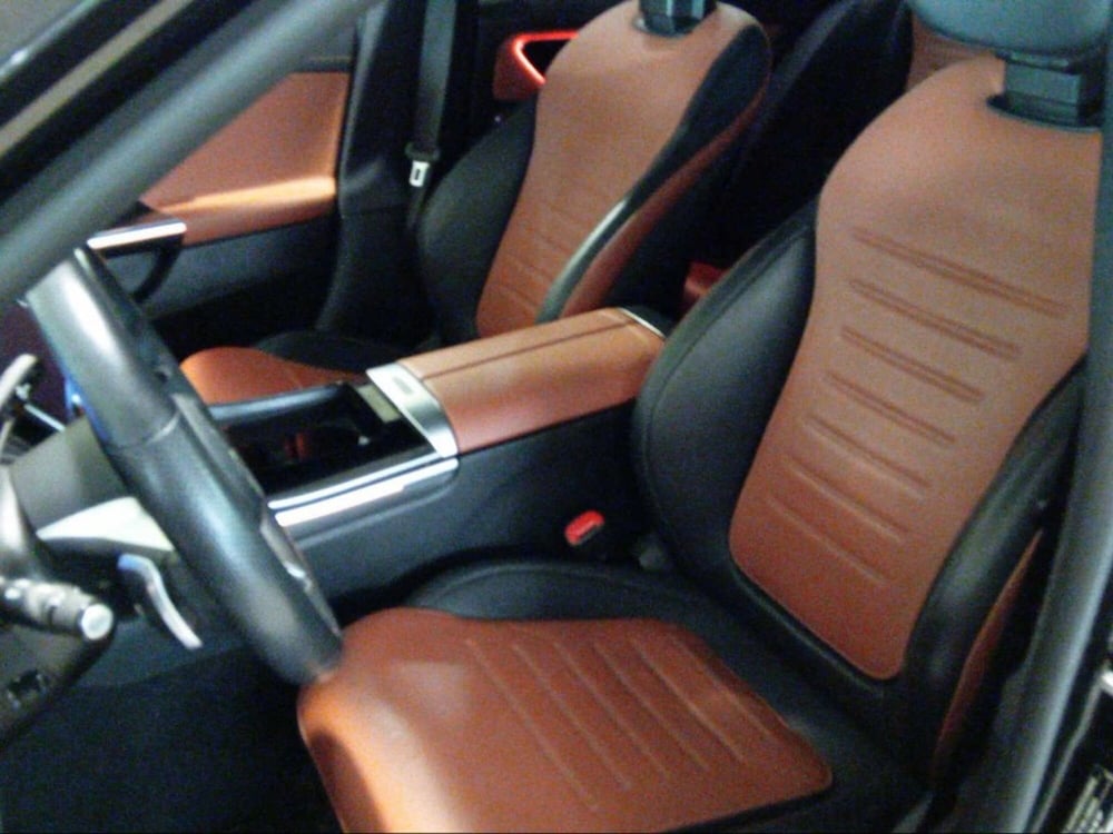Mercedes-Benz Classe C Station Wagon usata a Firenze (8)
