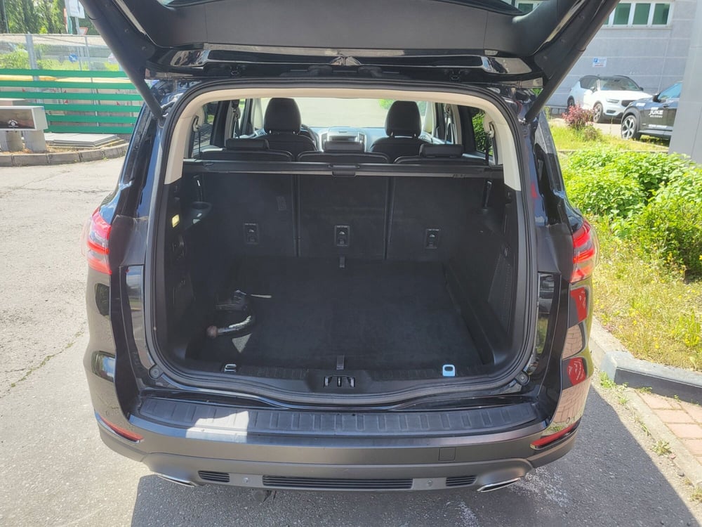 Ford S-Max usata a Parma (10)