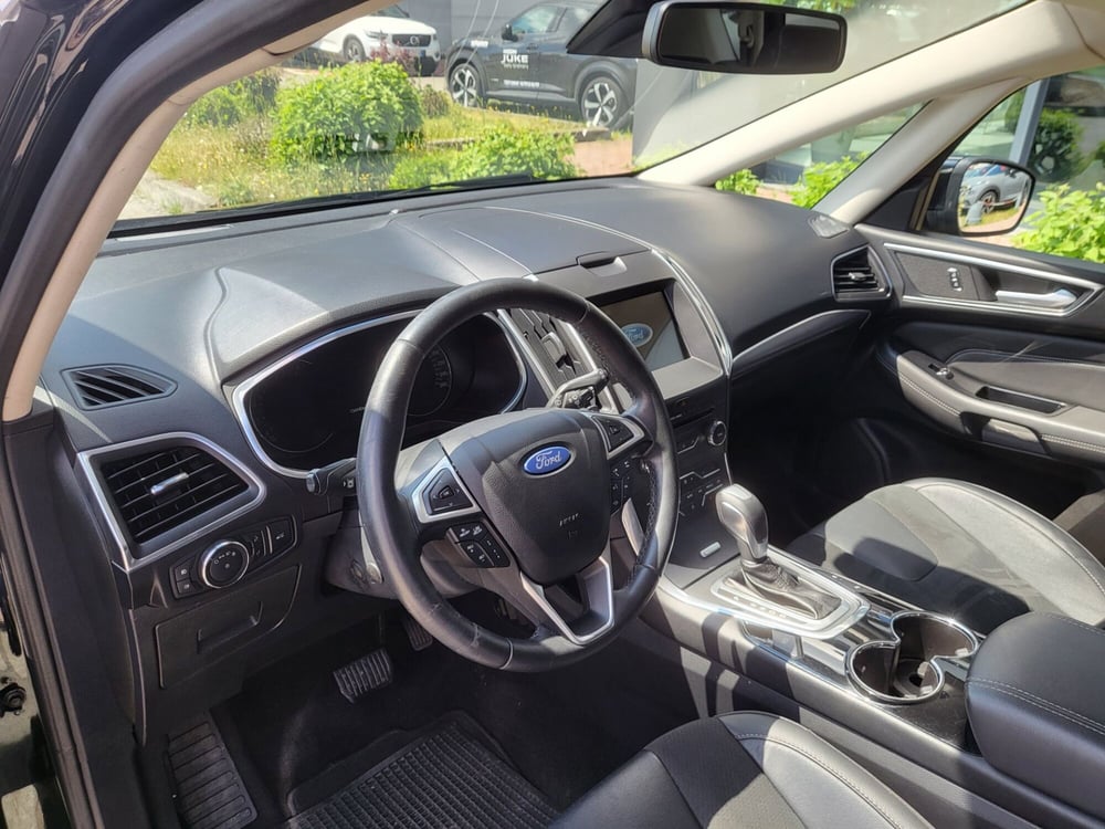 Ford S-Max usata a Parma (11)