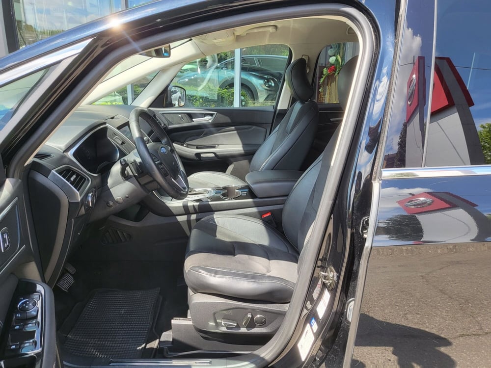 Ford S-Max usata a Parma (12)