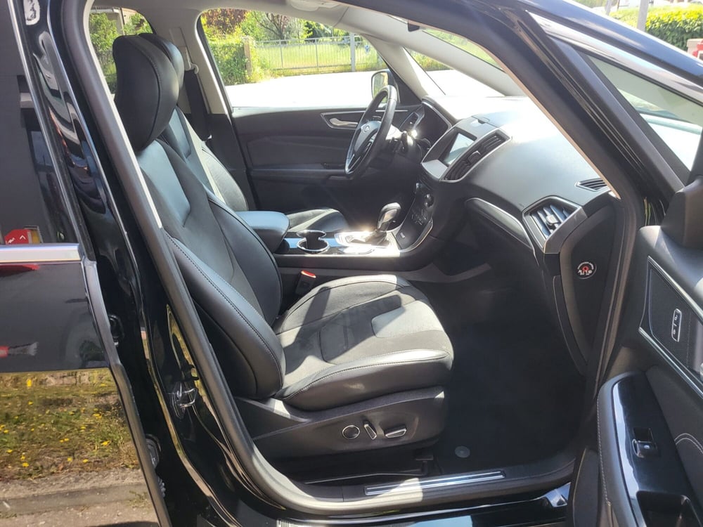 Ford S-Max usata a Parma (14)