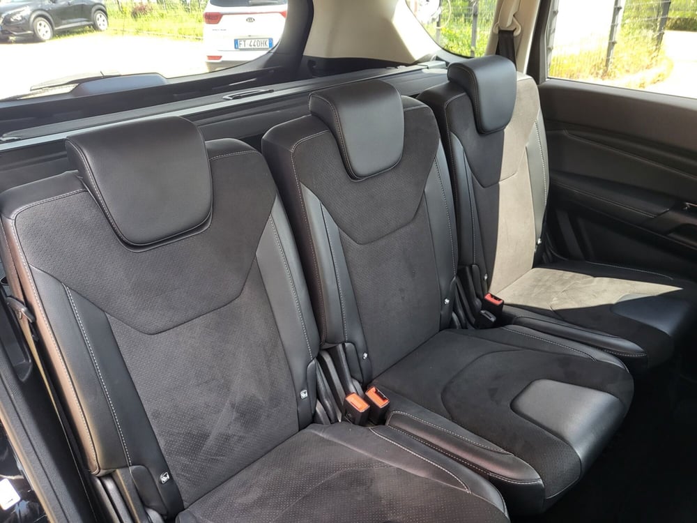 Ford S-Max usata a Parma (15)