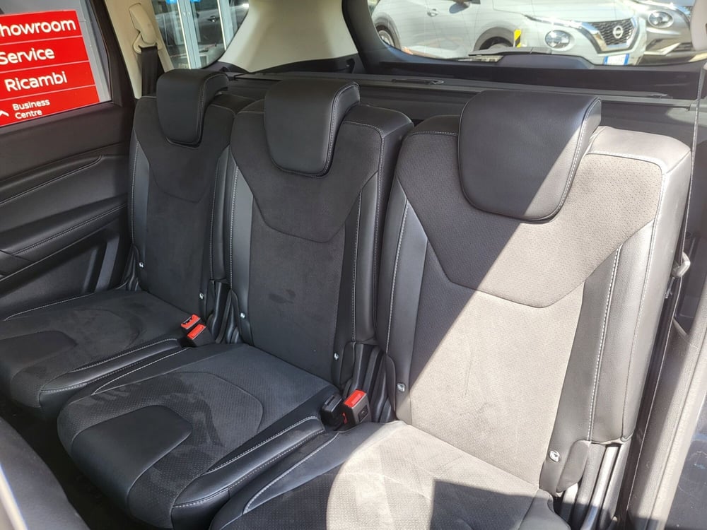 Ford S-Max usata a Parma (16)