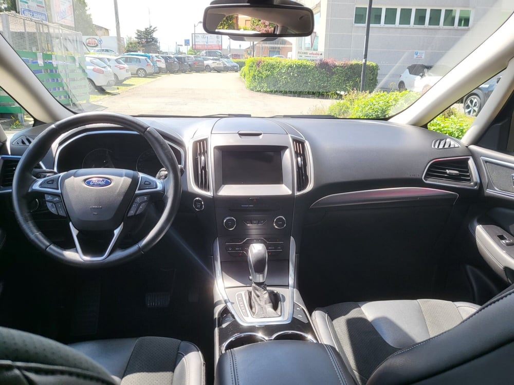 Ford S-Max usata a Parma (17)