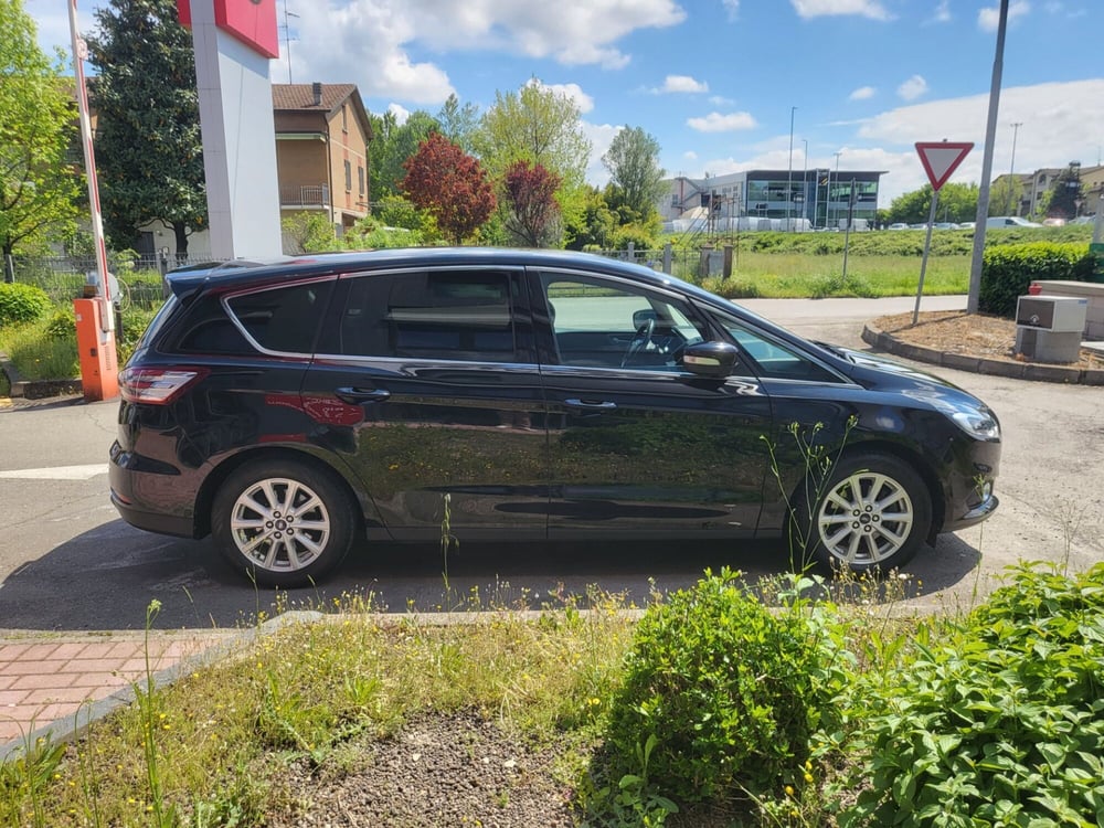 Ford S-Max usata a Parma (4)