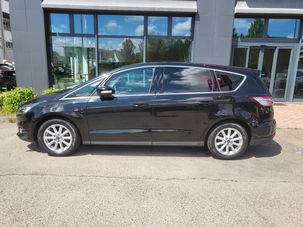 Ford S-Max usata a Parma (8)