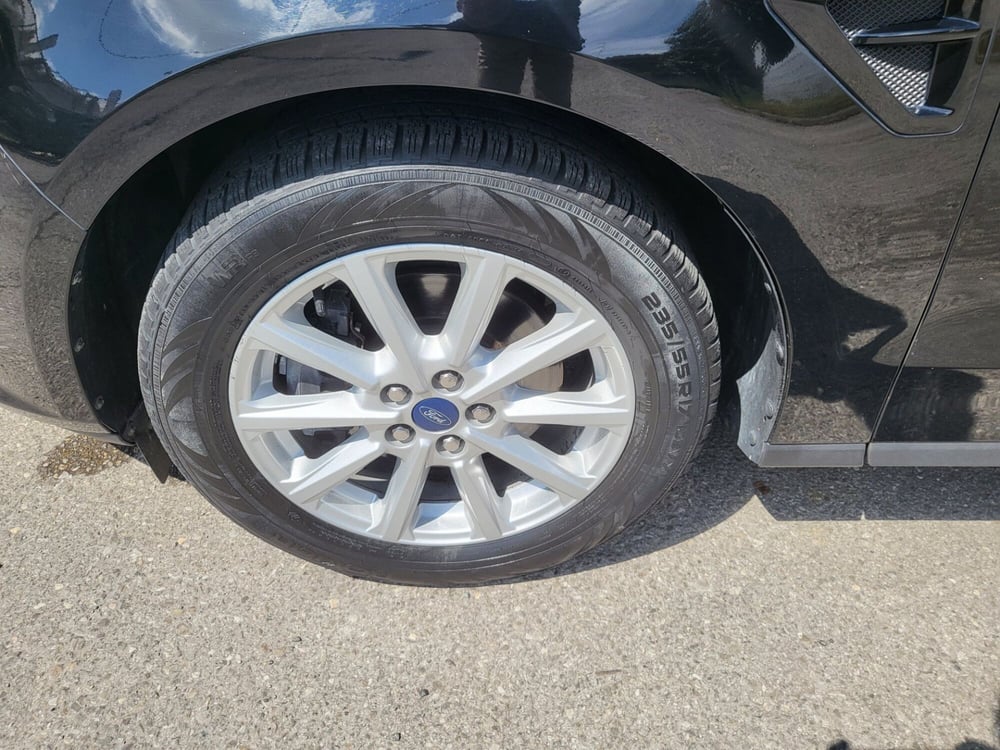 Ford S-Max usata a Parma (9)