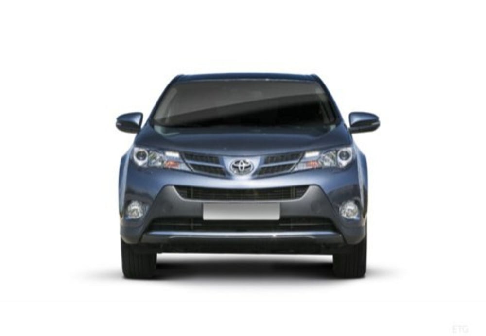 Toyota Rav4 usata a Parma (11)
