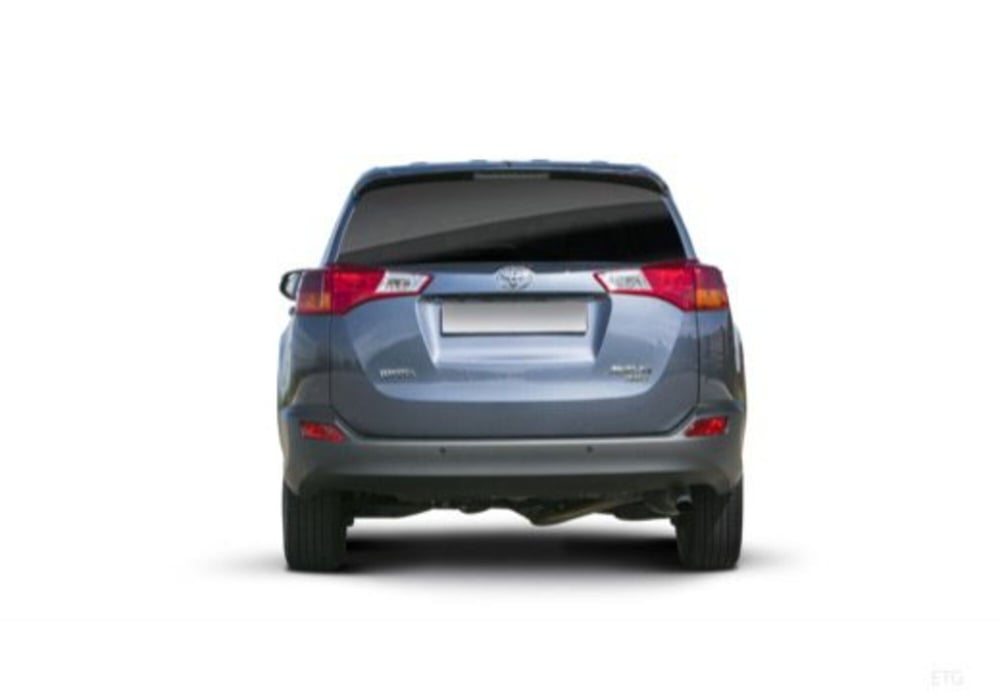 Toyota Rav4 usata a Parma (13)
