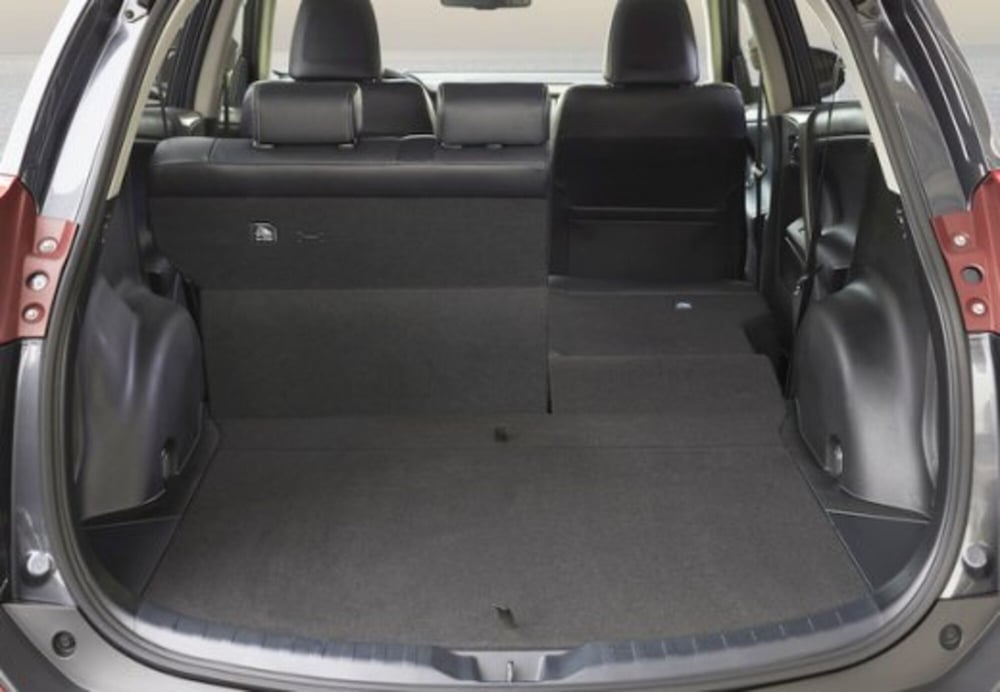 Toyota Rav4 usata a Parma (19)