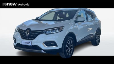 Renault Kadjar dCi 8V 115CV EDC Intens del 2022 usata a Belpasso