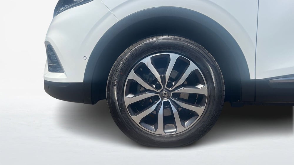 Renault Kadjar usata a Catania (5)