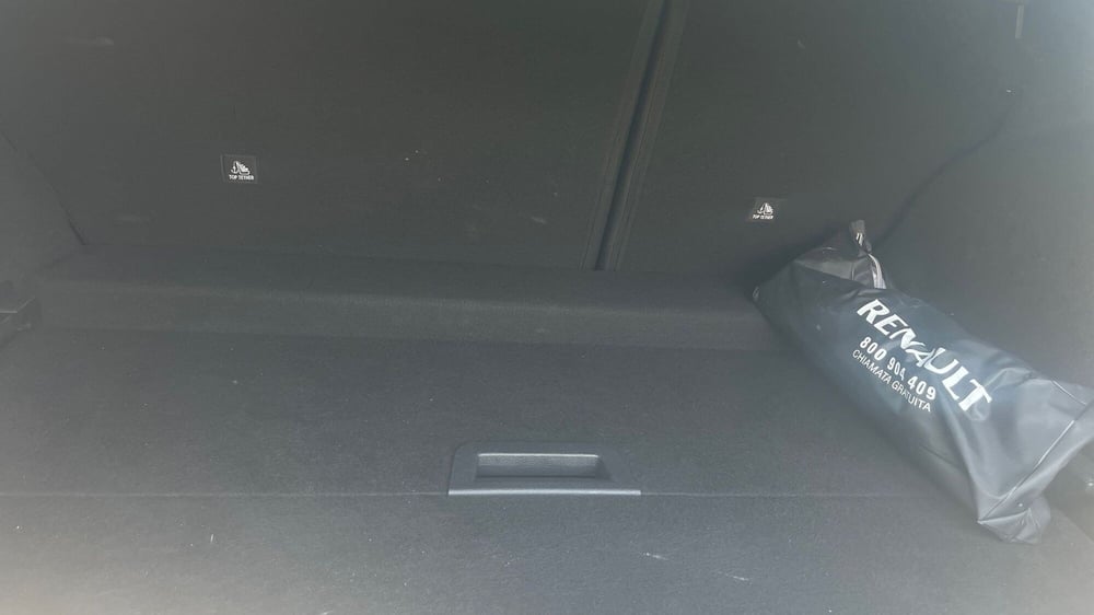 Renault Kadjar usata a Catania (9)