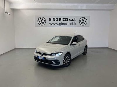 Volkswagen Polo 1.0 tsi Edition 95cv nuova a Cesena
