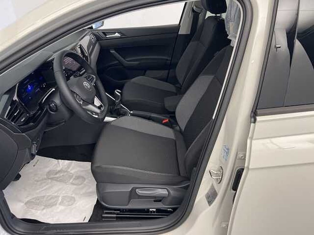 Volkswagen Polo nuova a Forlì-Cesena (10)
