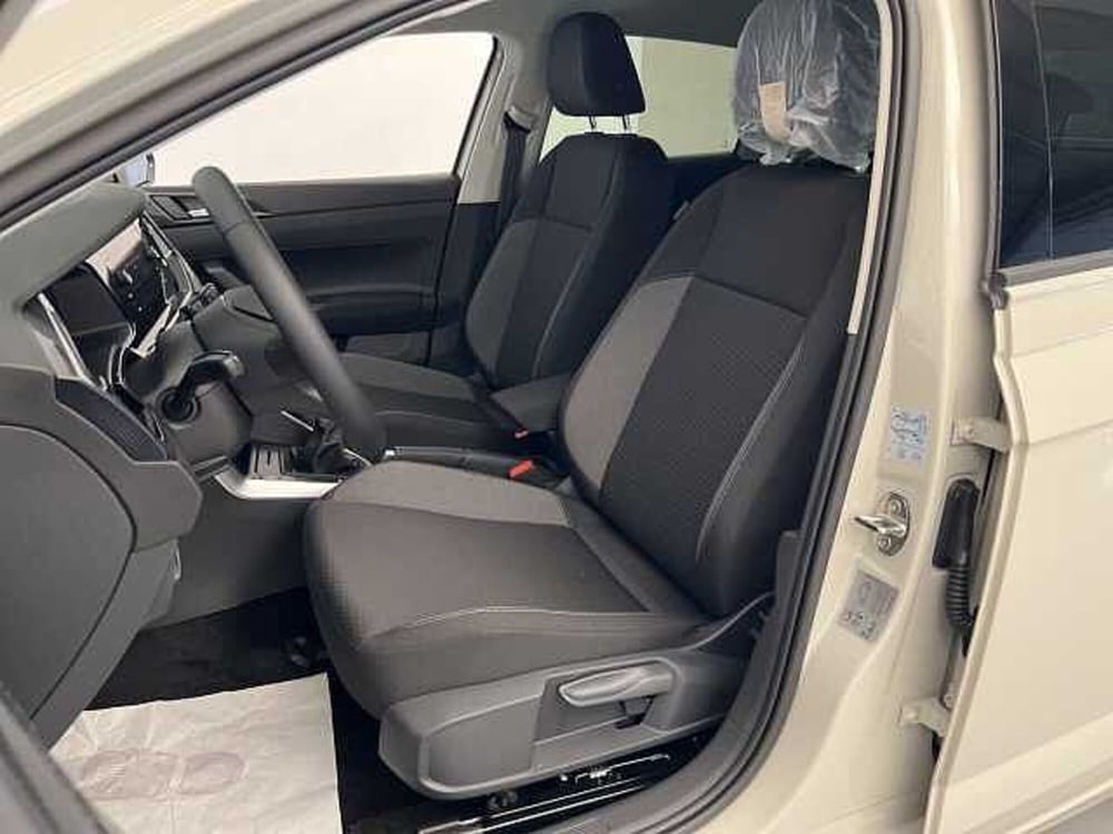 Volkswagen Polo nuova a Forlì-Cesena (11)