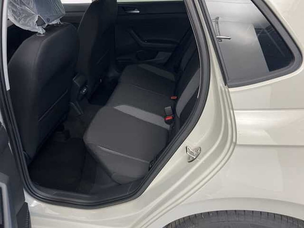 Volkswagen Polo nuova a Forlì-Cesena (12)