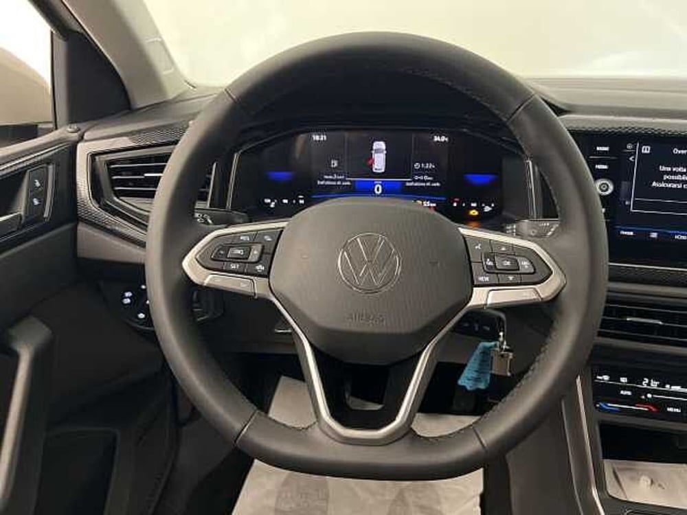 Volkswagen Polo nuova a Forlì-Cesena (14)