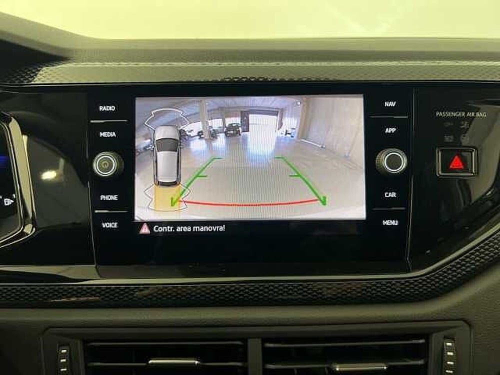 Volkswagen Polo nuova a Forlì-Cesena (18)