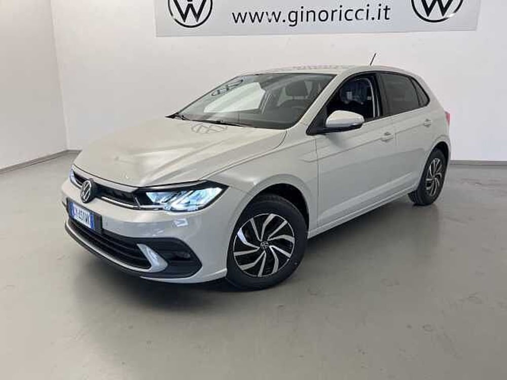 Volkswagen Polo nuova a Forlì-Cesena (2)