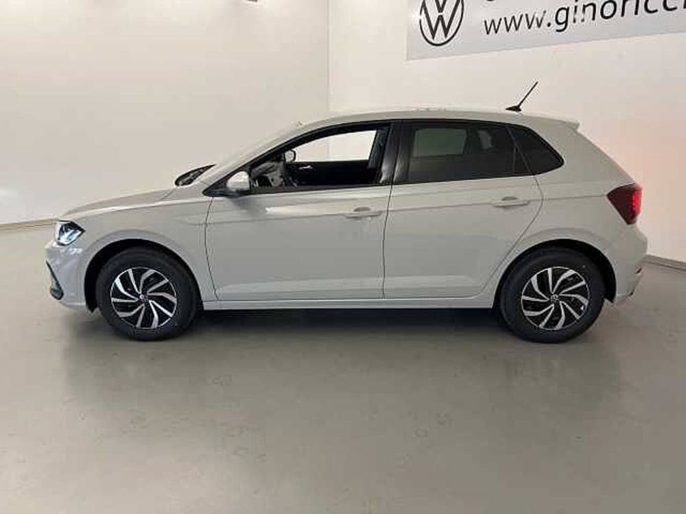 Volkswagen Polo nuova a Forlì-Cesena (3)