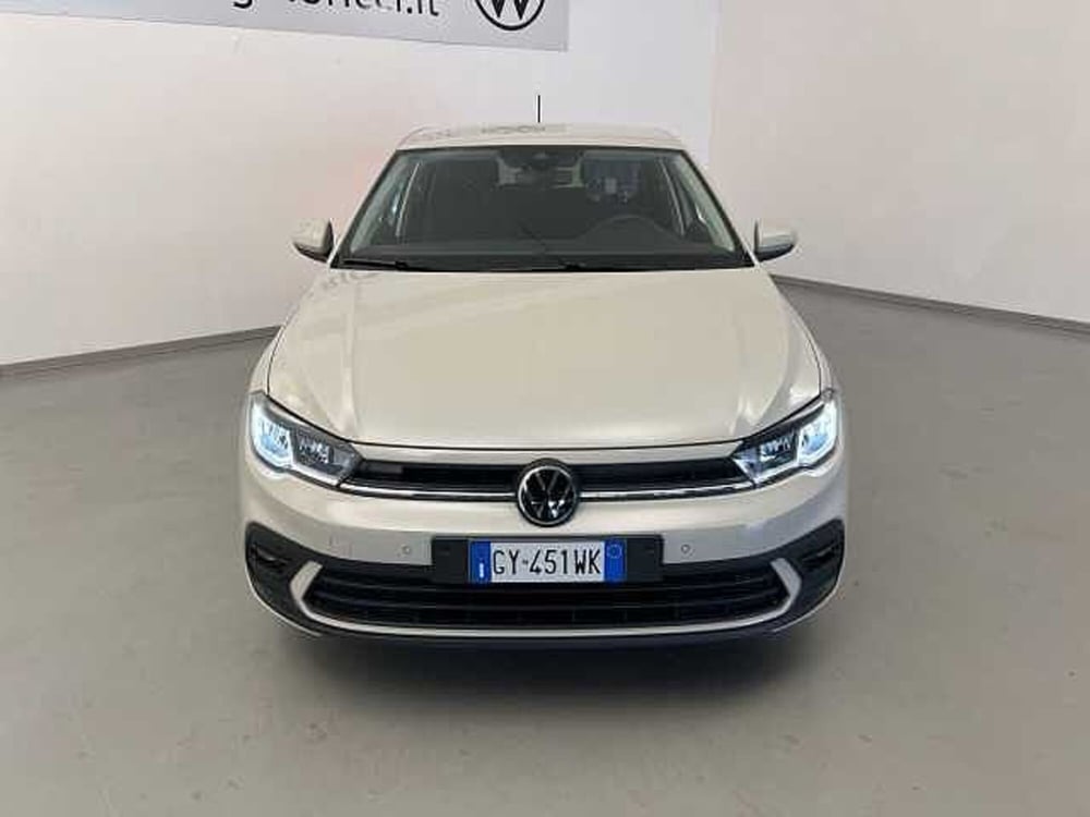 Volkswagen Polo nuova a Forlì-Cesena (4)