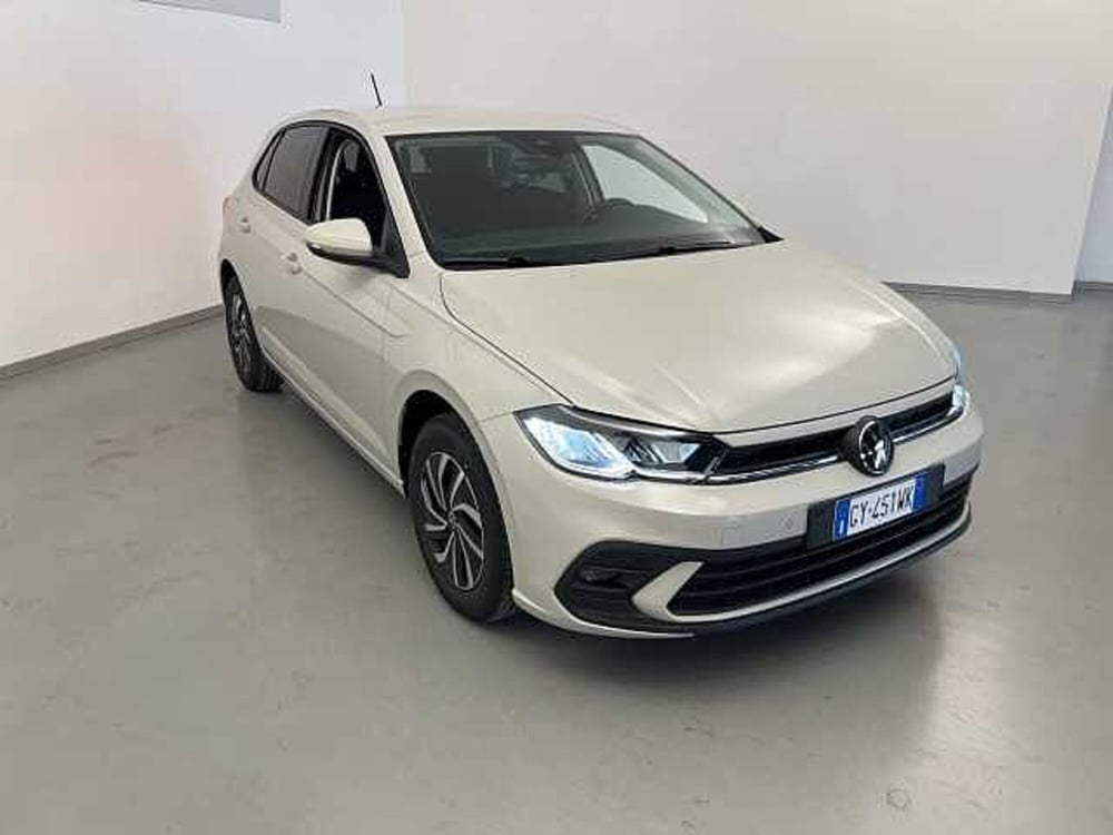 Volkswagen Polo nuova a Forlì-Cesena (5)