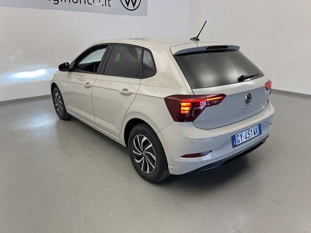 Volkswagen Polo nuova a Forlì-Cesena (6)